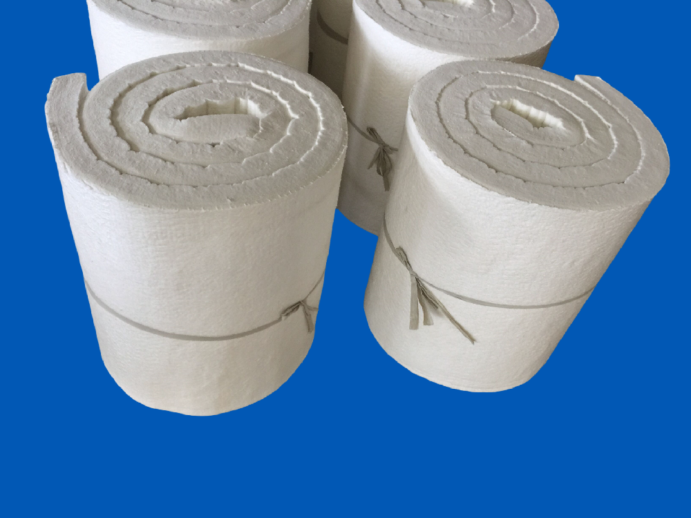 保亭黎族苗族自治县陶瓷纤维毯